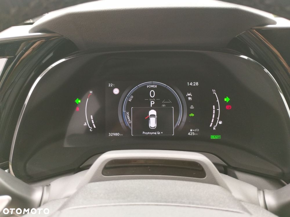 Lexus RX - 18