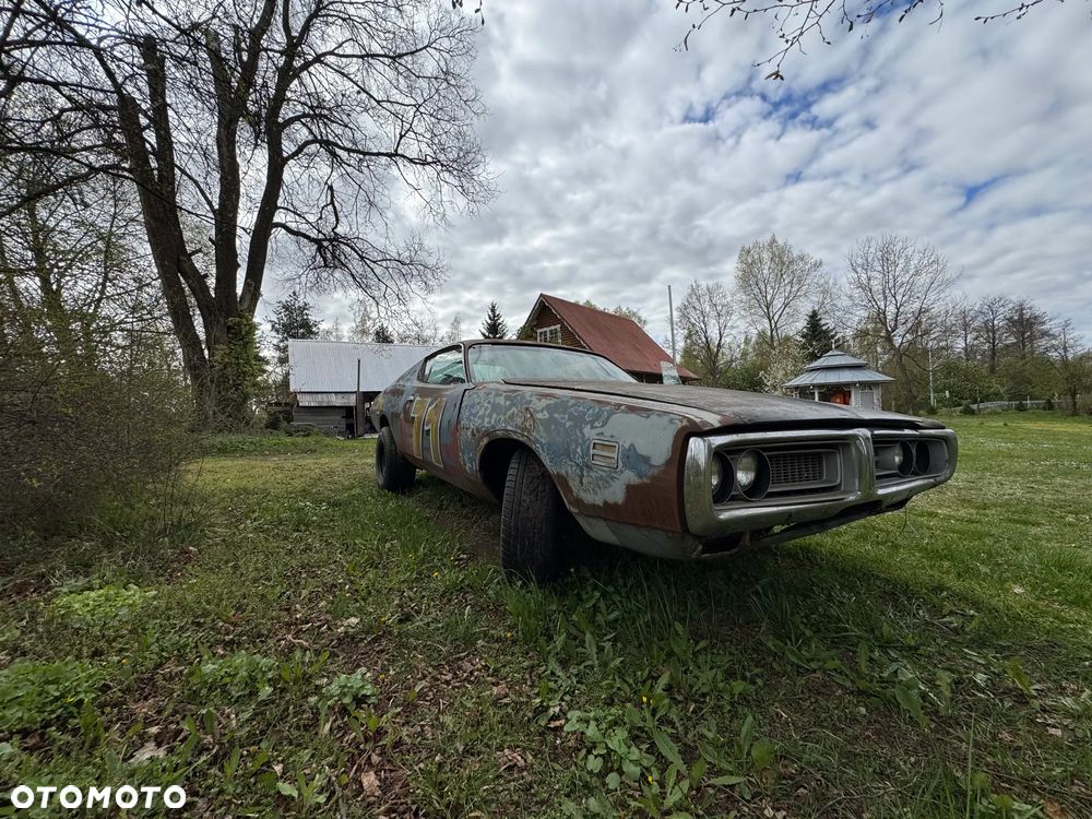 Dodge Charger - 6