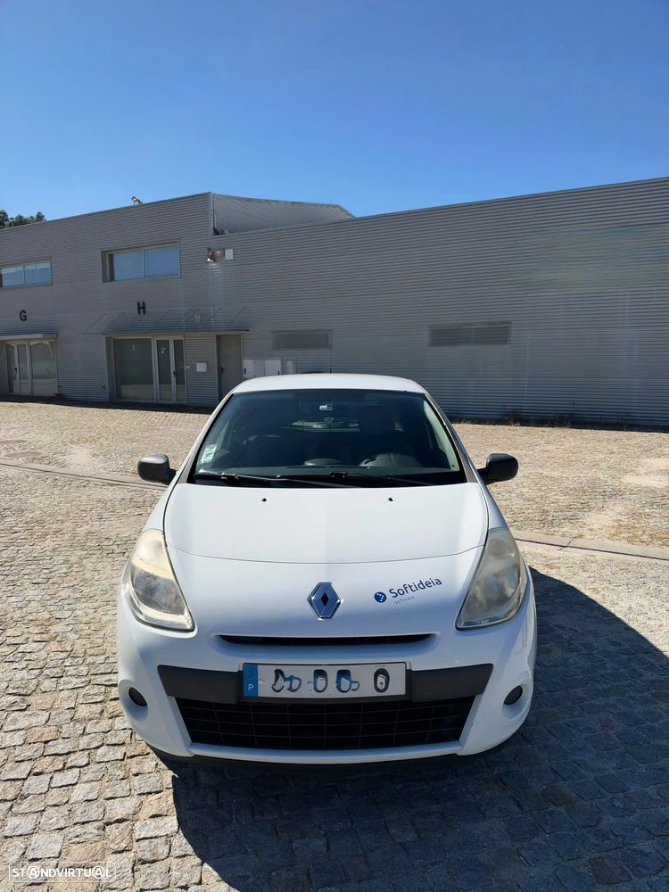 Renault Clio 1.5 dCi Confort - 2