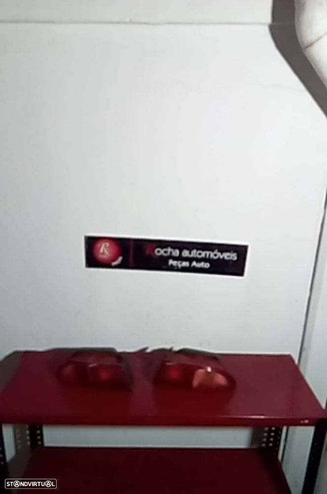 Farolim Stop Esq Alfa Romeo 156 (932_) - 1
