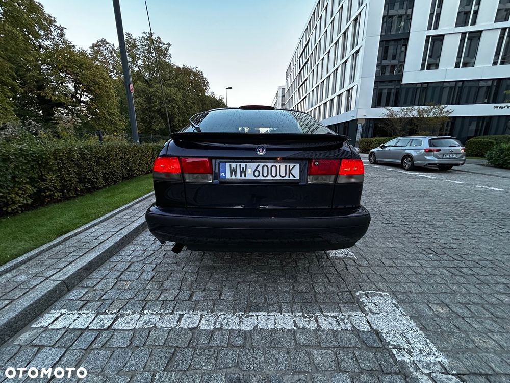 Saab 9-3 - 6