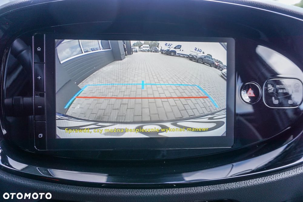 Toyota Aygo X 1.0 VVT-i Executive CVT - 17