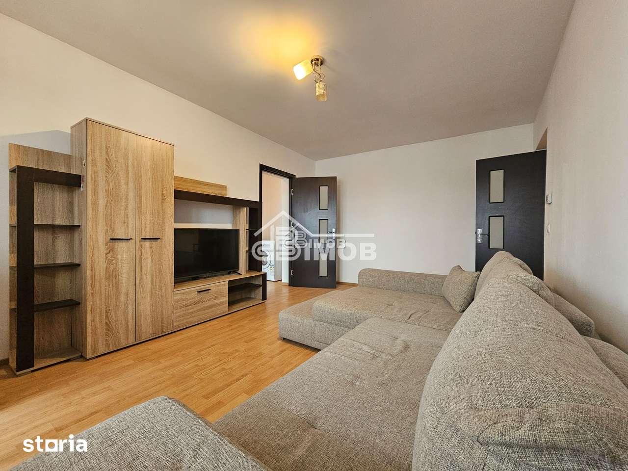 Apartament cu 2 camere – zona excelenta pentru familie — fotografia 3