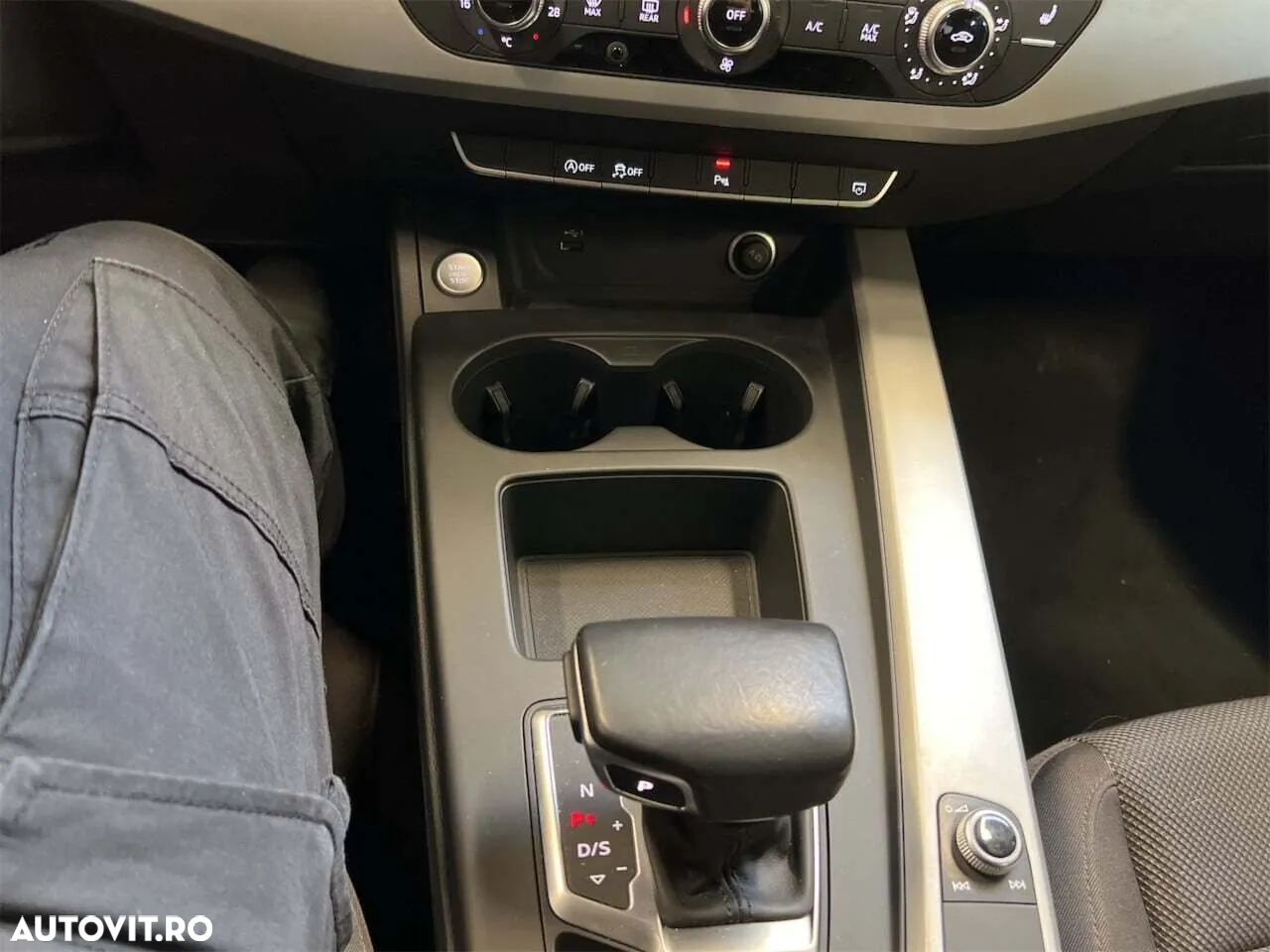 Audi A4 Avant 2.0 TDI S tronic design - 8