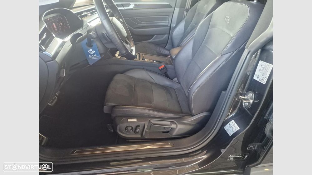 VW Arteon Shooting Brake 2.0 TDI R-Line DSG - 10