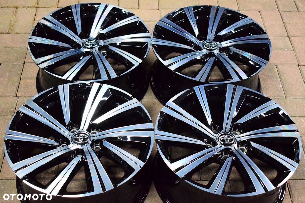 TOYOTA 17 Corolla E21 LIFT Avensis T29 Nowy Model Jak Nowe - 1