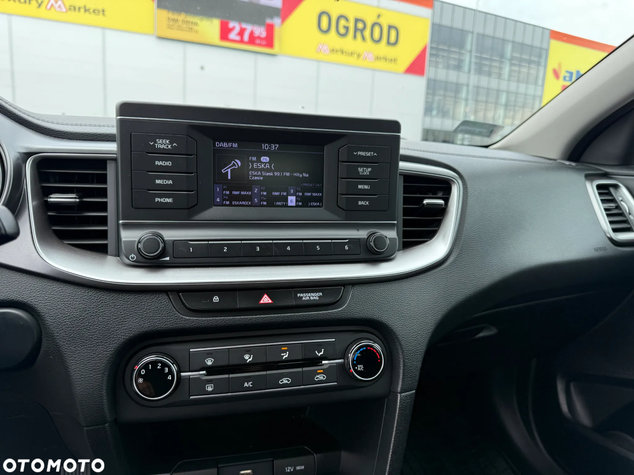 Kia Ceed 1.0 T-GDI S - 13