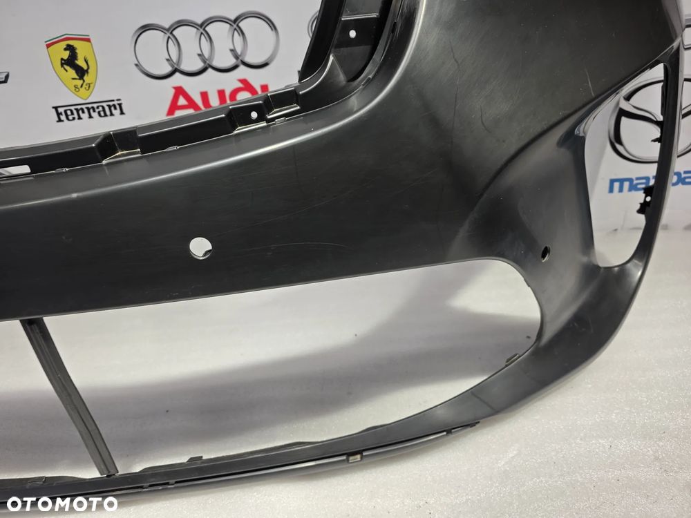 KIA SORENTO 3 III LIFT 18- ZDERZAK PRZEDNI PRZÓD NA 6xPDC NR 86511-C5500 , NR AUKCJI NZ1889 - 17