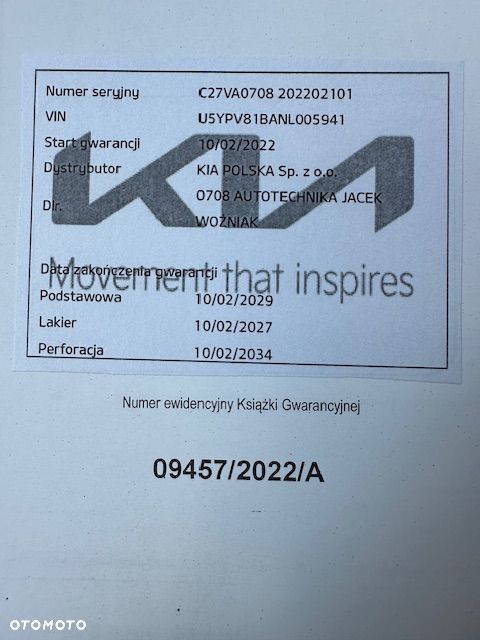 Kia Sportage 1.6 T-GDI L 2WD - 8
