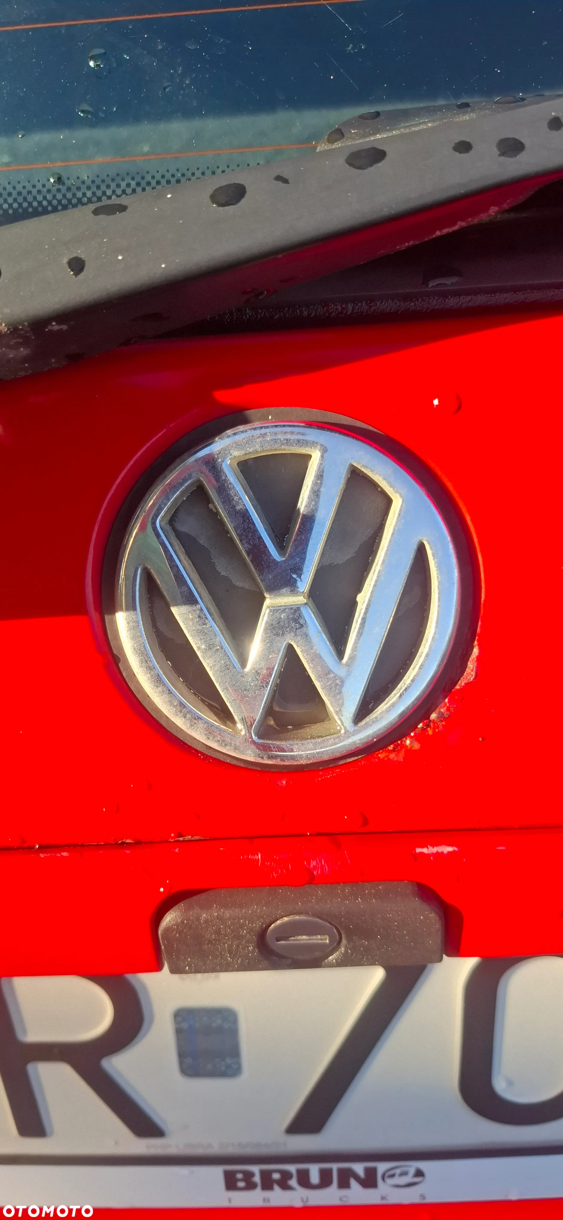 Volkswagen Golf - 20