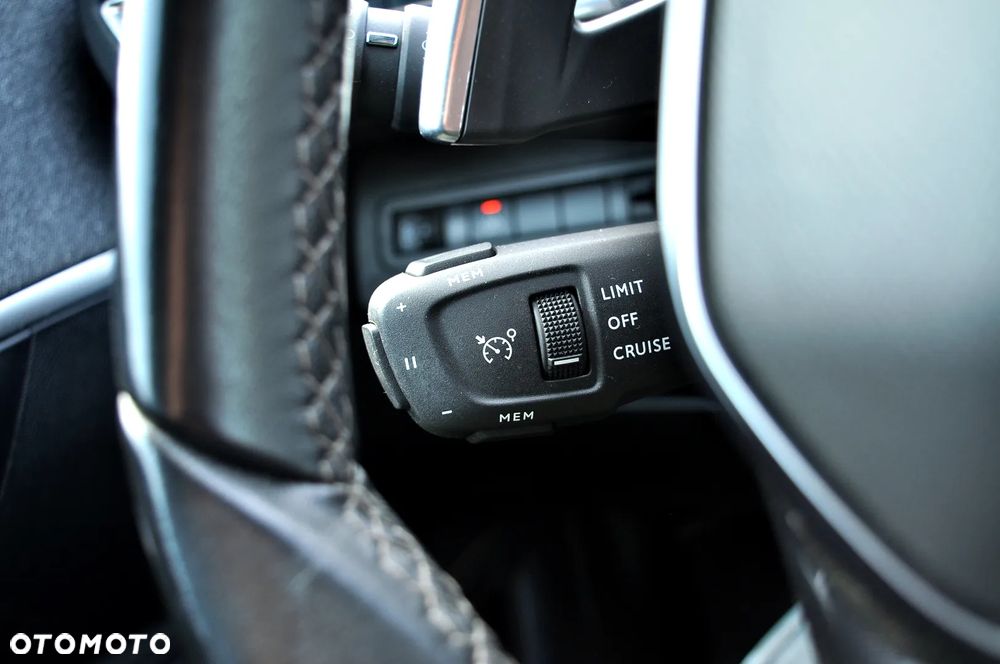 Peugeot 5008 2.0 BlueHDI Crossway S&S EAT8 - 31