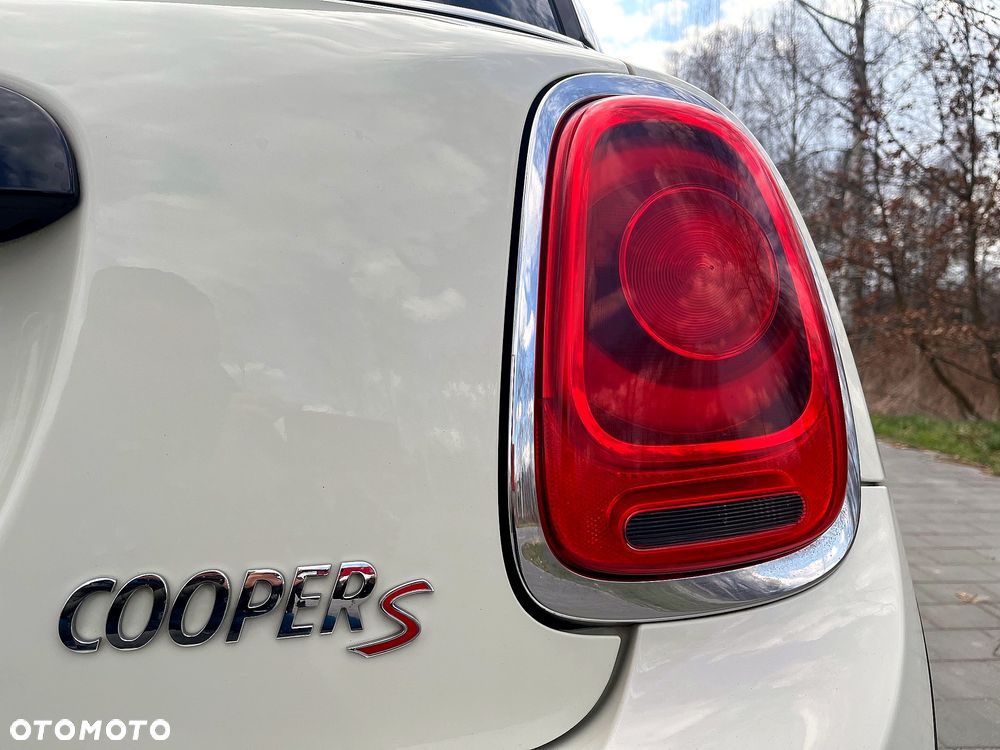 MINI Cooper S - 10