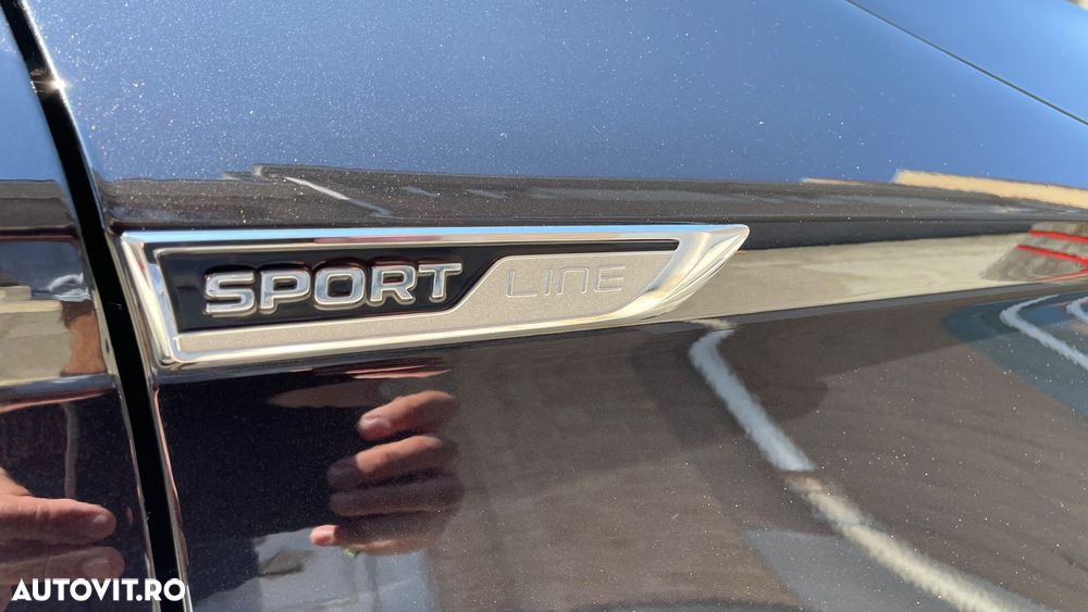 Skoda Karoq 2.0 TDI SCR 4x4 DSG Sportline - 24