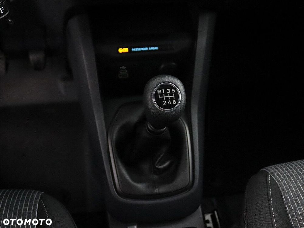 Ford Transit Courier Trend - 13