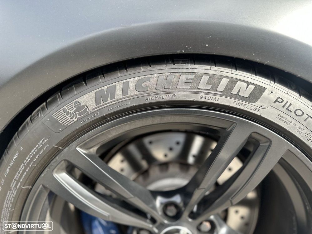 BMW M4 Coupe DKG Competition - 50