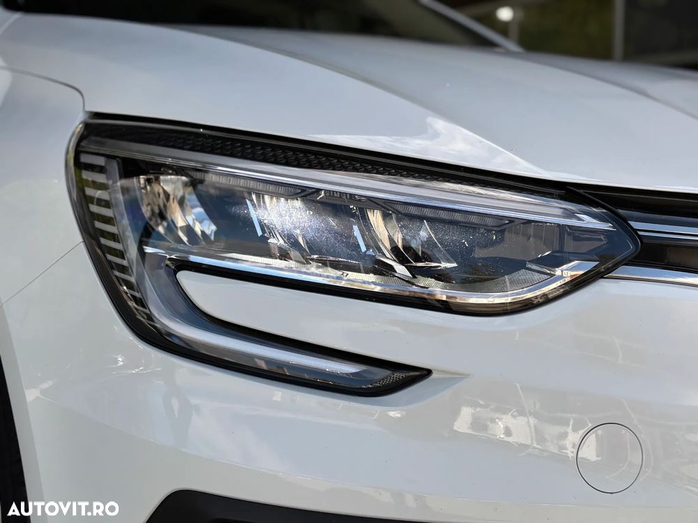 Renault Megane TCe GPF EDC Intens - 12