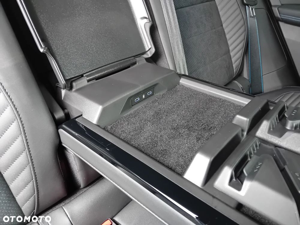 Renault Rafale 1.2 E-Tech Full Hybrid 200 esprit Alpine MMT - 31