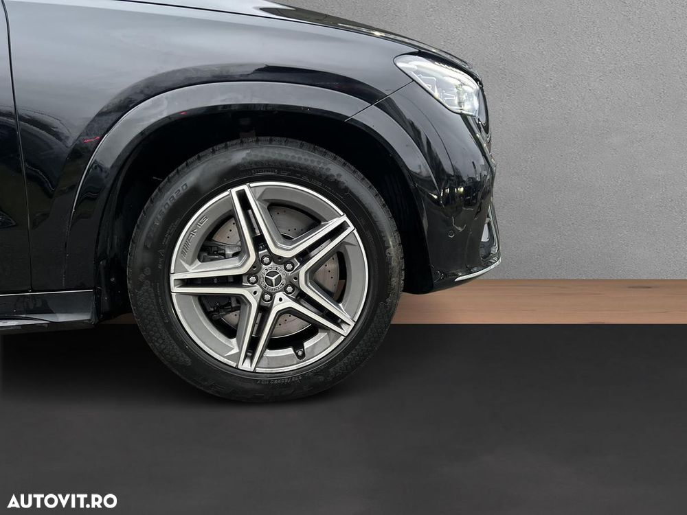 Mercedes-Benz GLE - 15