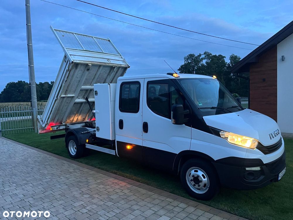 Iveco Dayly - 24
