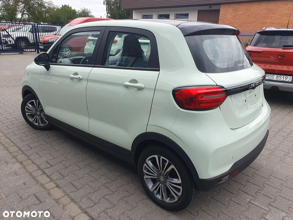 Leapmotor T03 37.3 kWh Smart - 3
