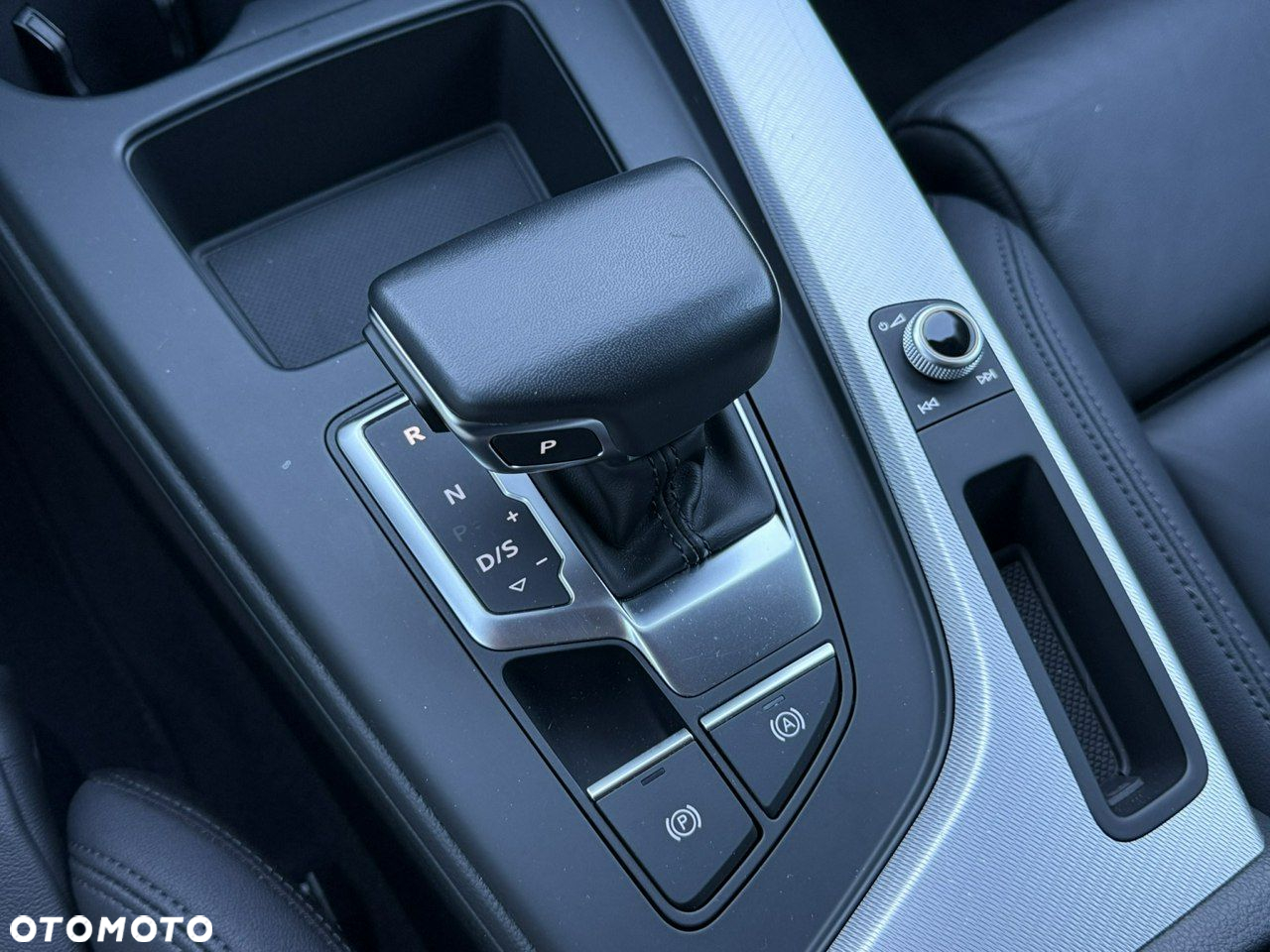 Audi A4 Allroad - 35