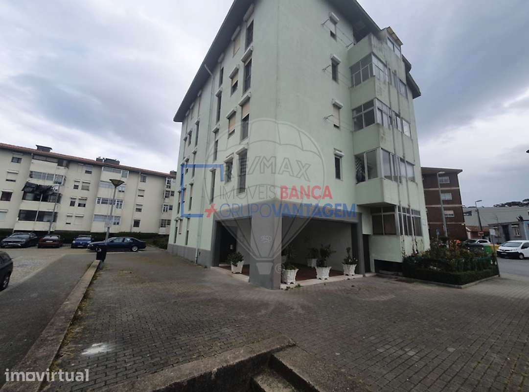 Apartamento T2 para venda - Grande imagem: 4/18