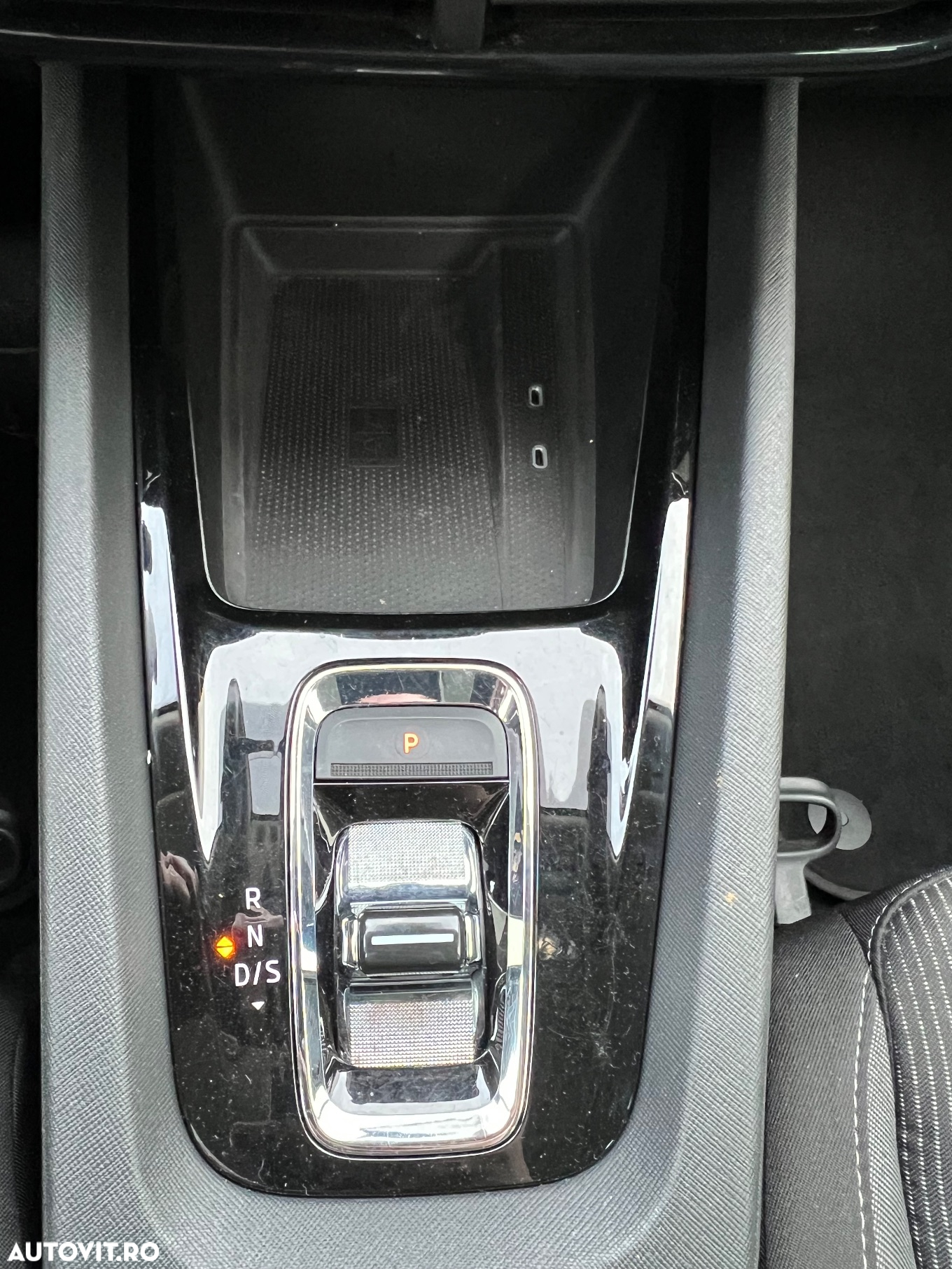 Skoda Octavia 1.4 TSI iV PHEV Style - 7