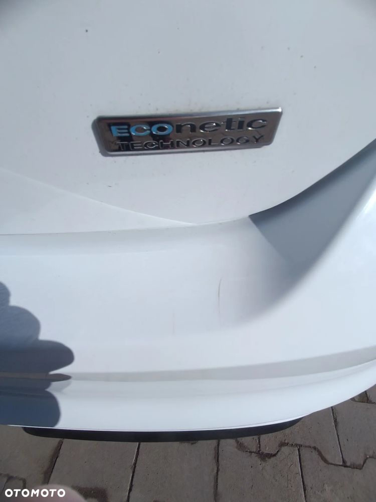 Ford Focus 1.6 EcoBoost Start-Stopp-System Champions Edition - 23