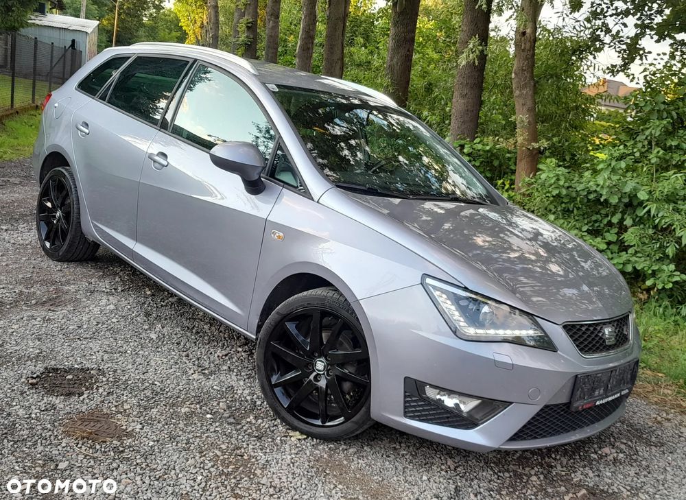 Seat Ibiza - 14