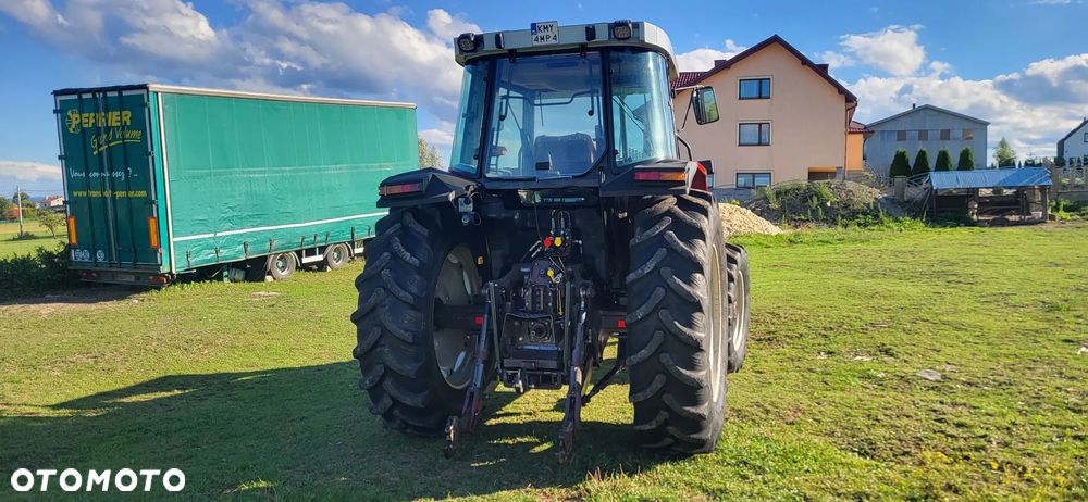 Massey Ferguson 6160 Dynasift 4X4 TUR - 11