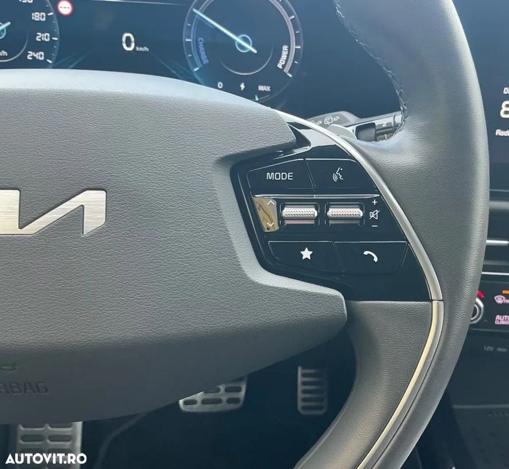 Kia Niro EV Premium - 16