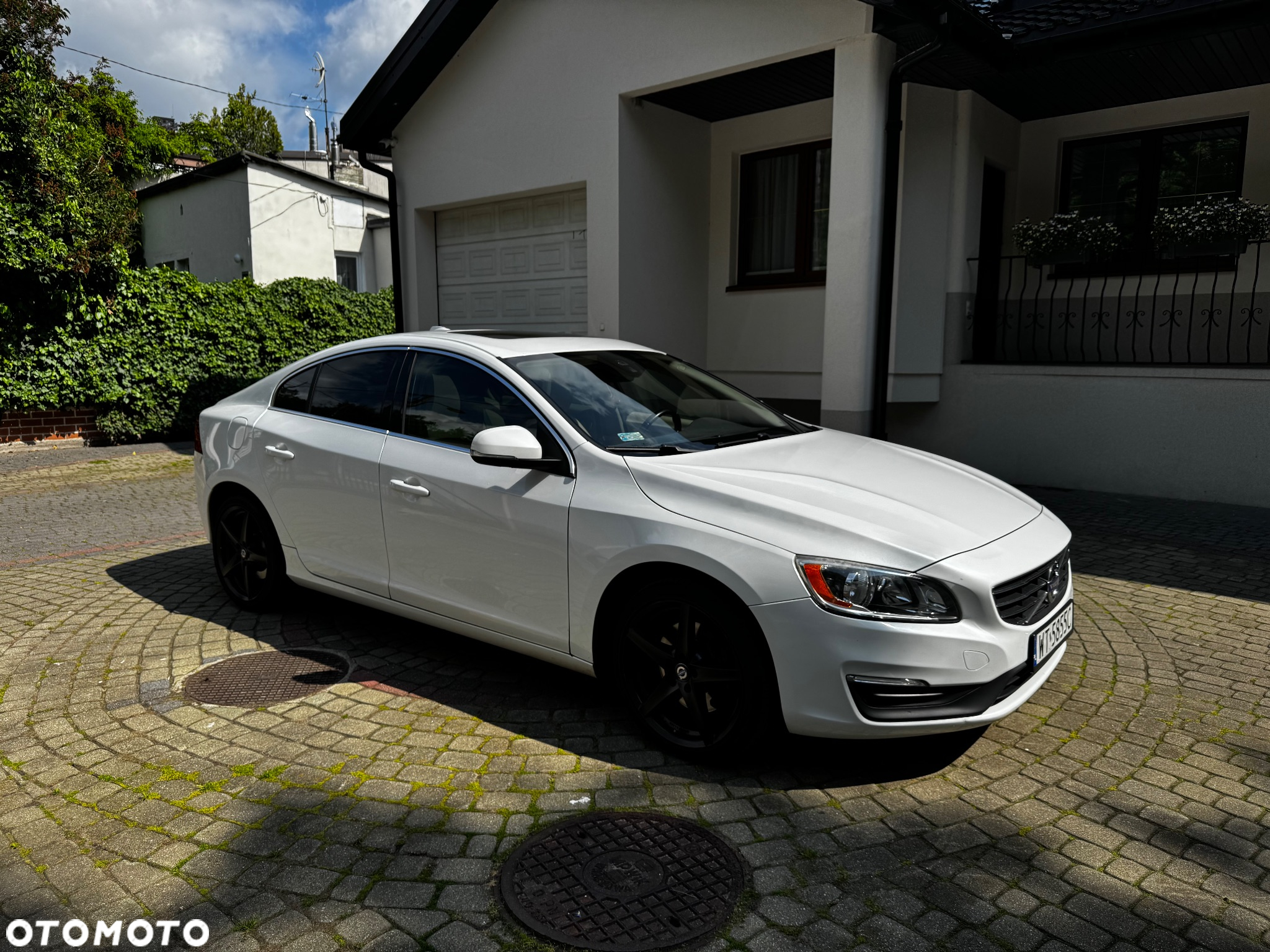 Volvo S60 2.5 T5 - 8
