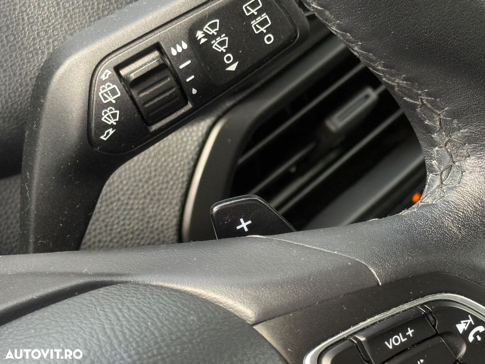 Ford EcoSport 1.0 EcoBoost Aut. COOL&CONNECT - 20