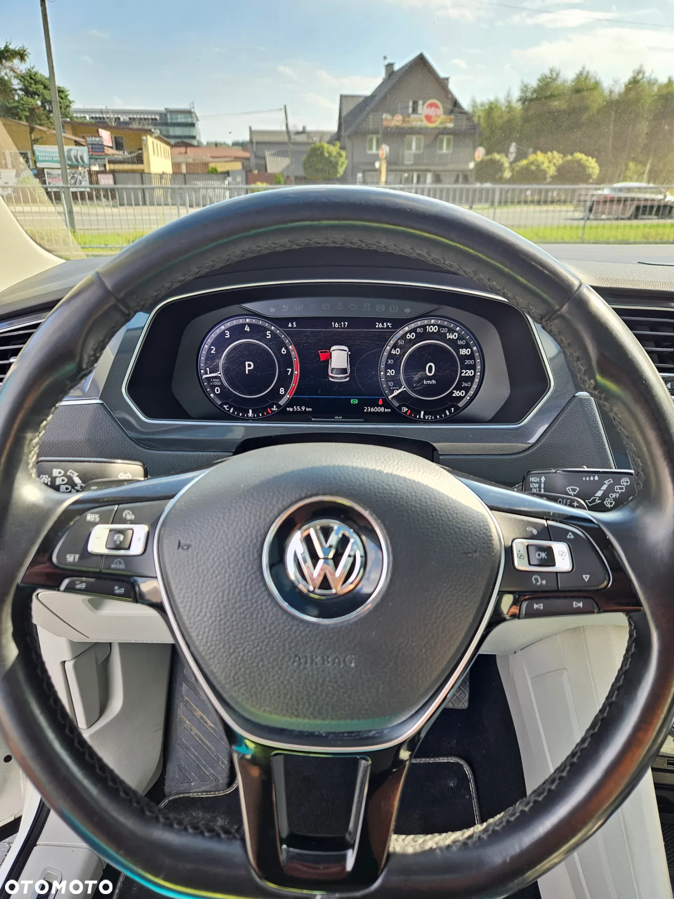 Volkswagen Tiguan 2.0 TSI BMT 4Mot Highline DSG - 9