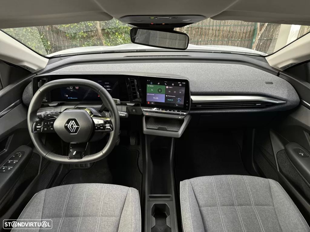 Renault Mégane E-Tech EV40 Equilibre - 16