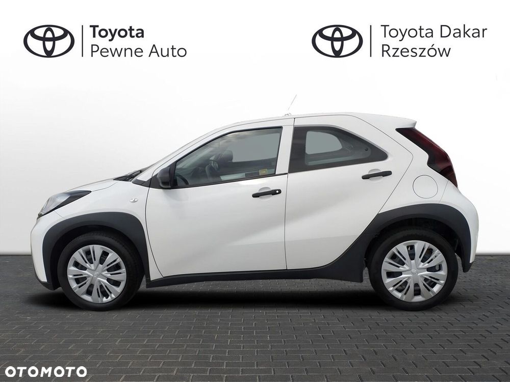 Toyota Aygo X - 2