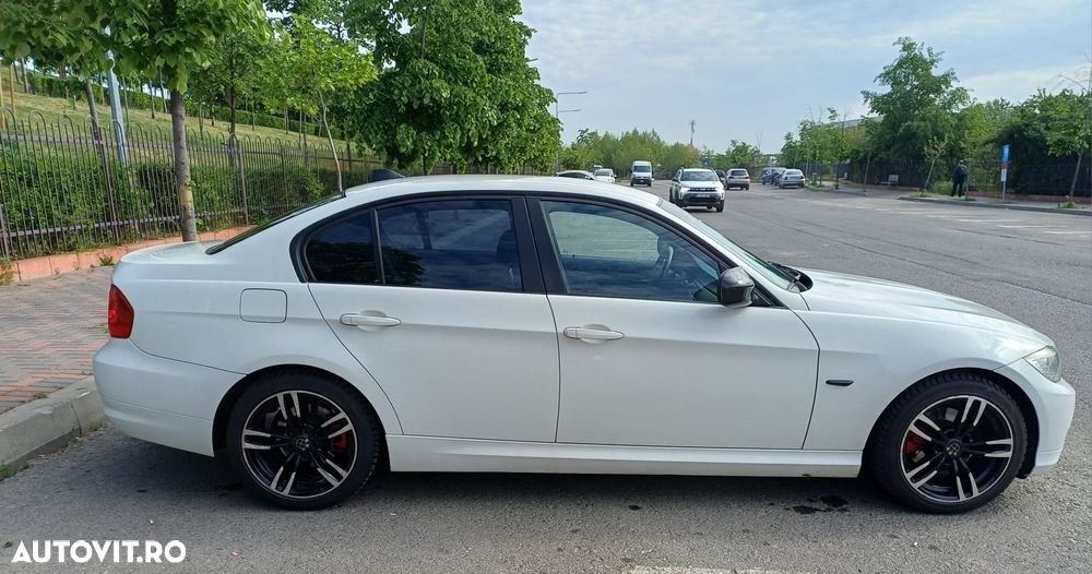 BMW Seria 3 316d - 3