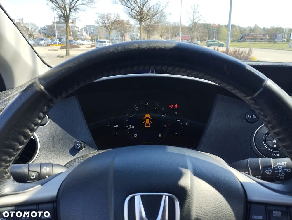 Honda Civic 1.8i-VTEC Comfort - 32