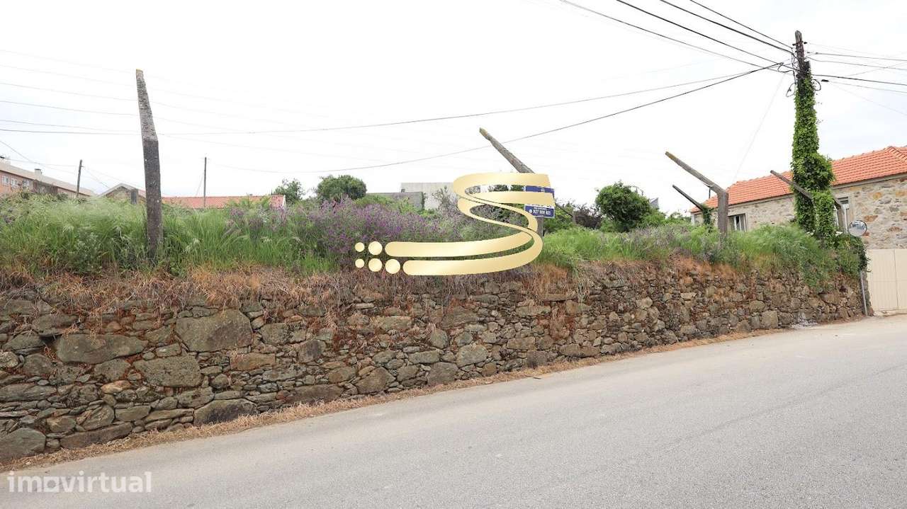 Terreno para Construção em Zona Residencial da Feira - Grande imagem: 3/5