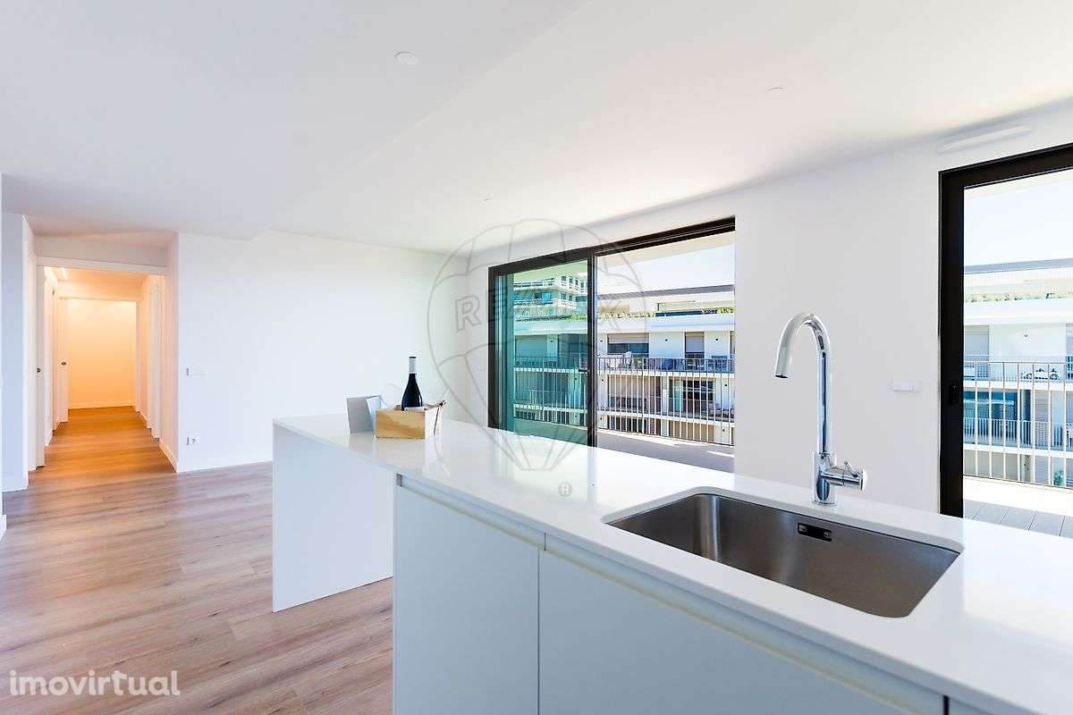 Apartamento T3 para venda - Grande imagem: 5/37