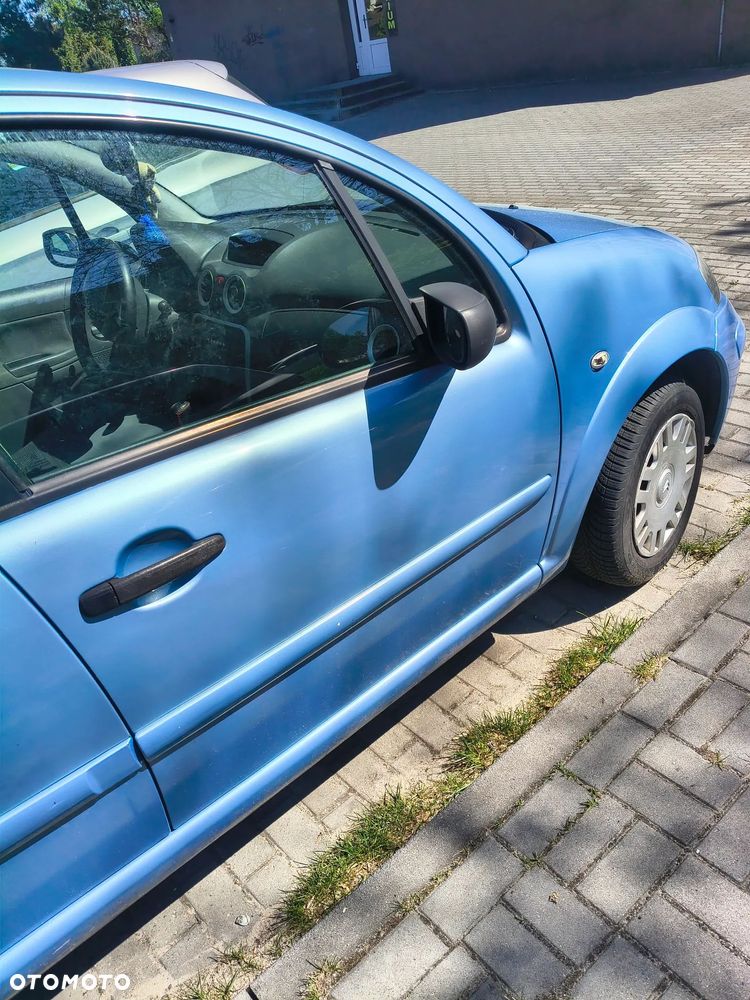 Citroën C3 - 2