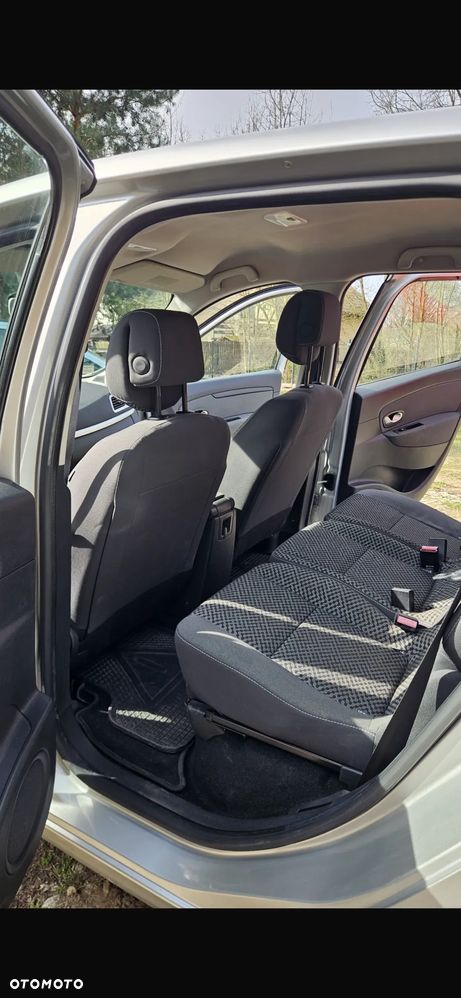 Renault Scenic - 14