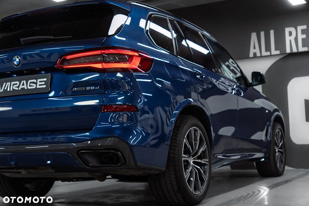 BMW X5 xDrive25d sport - 20