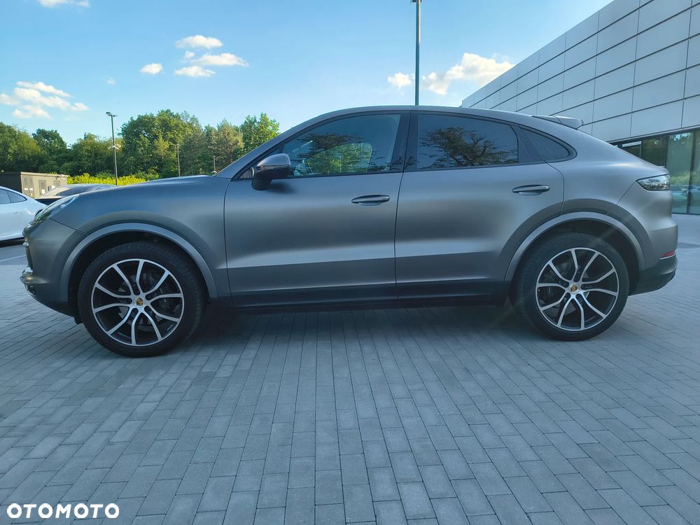 Porsche Cayenne Platinum Edition - 3