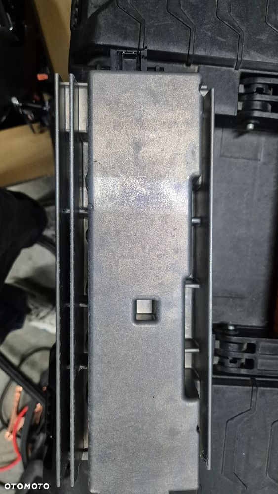 Wzmacniacz TOP Hi-Fi BMW F07 F10 F01 F02 9239044 - 2