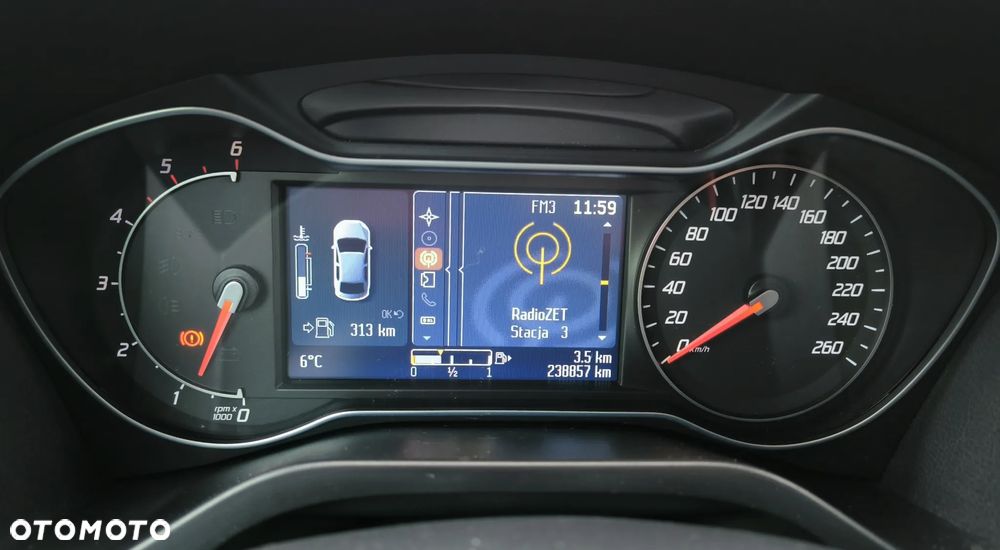 Ford Galaxy 2.0 TDCi Titanium - 25