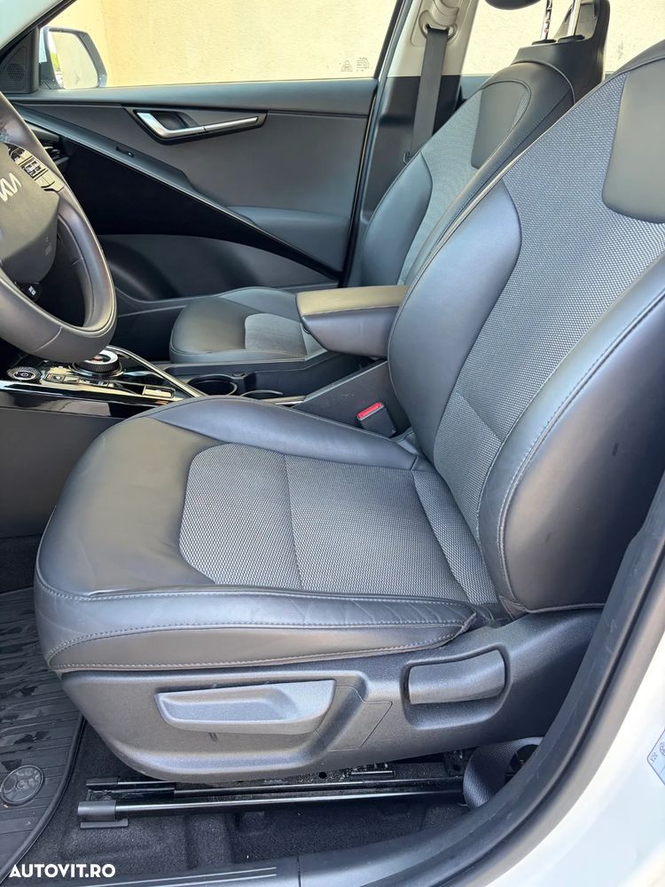 Kia Niro - 26