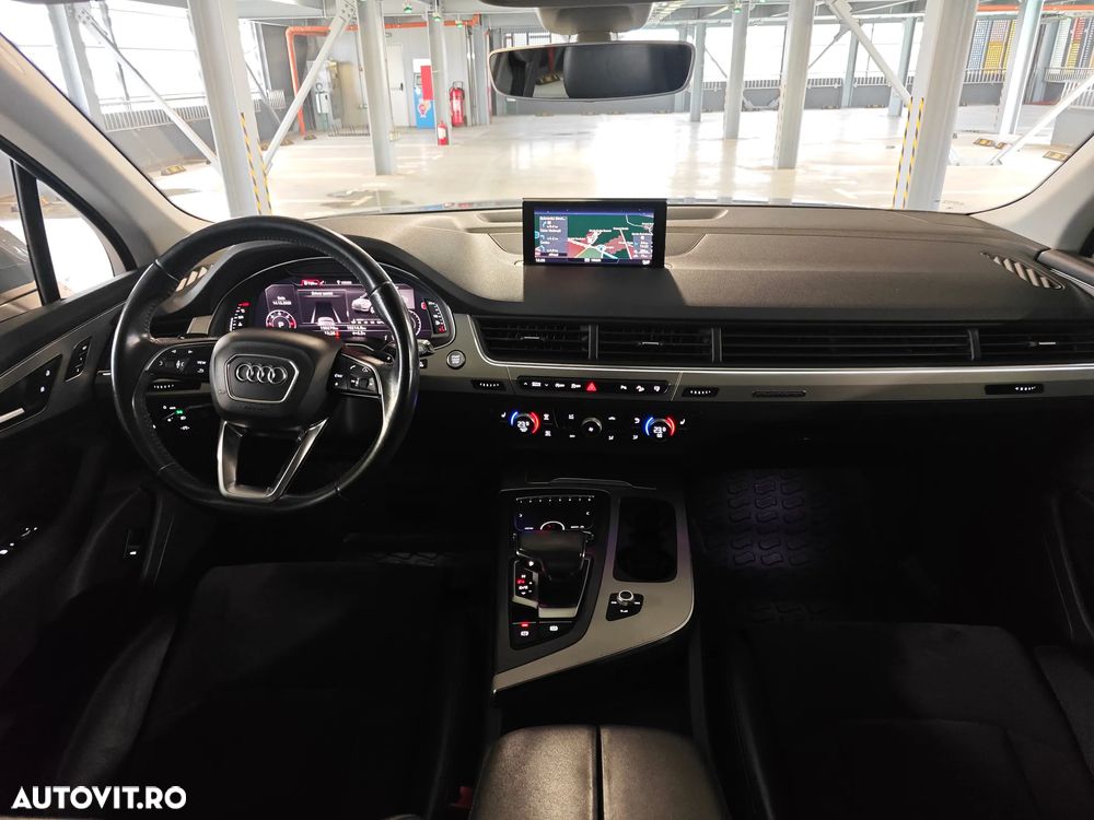 Audi Q7 - 4