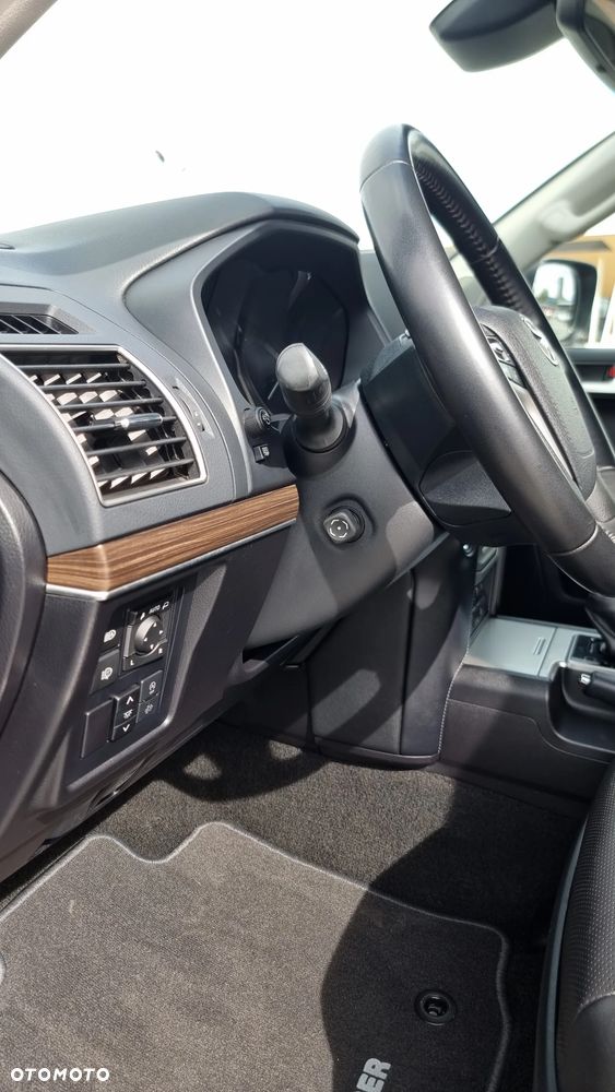 Toyota Land Cruiser 2.8 D-4D Automatik Executive - 22