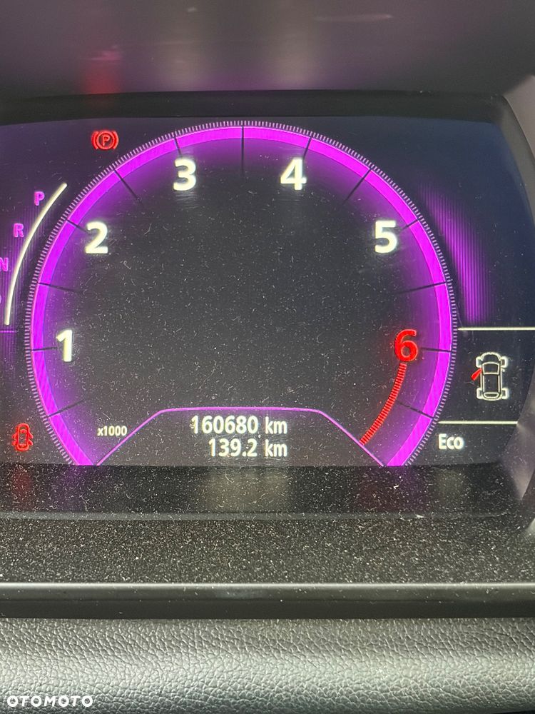 Renault Talisman 1.6 Energy TCe Limited EDC - 21